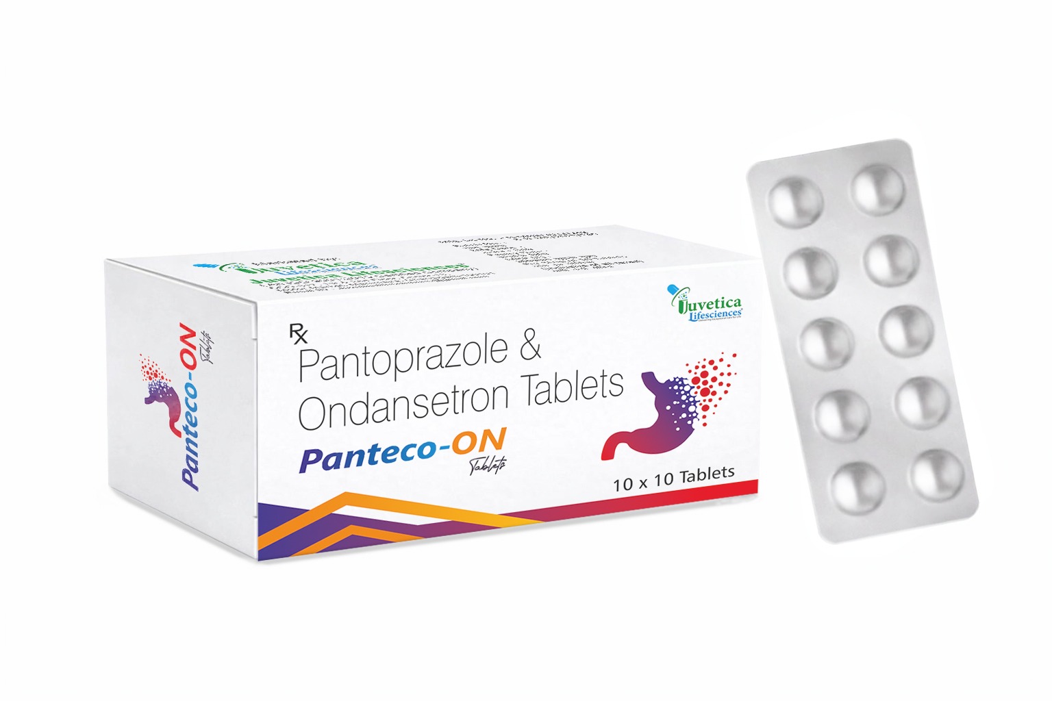 Panteco-on